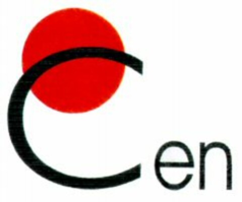 Cen Logo (WIPO, 17.01.1997)