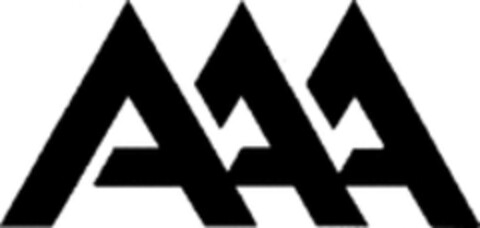 AAA Logo (WIPO, 17.11.1997)