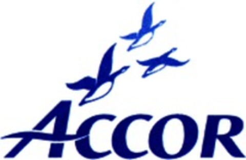 ACCOR Logo (WIPO, 19.01.1998)