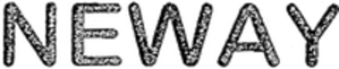 NEWAY Logo (WIPO, 05.01.1999)