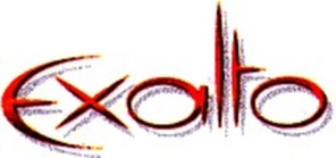 Exalto Logo (WIPO, 01/11/1999)