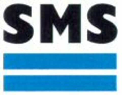 SMS Logo (WIPO, 15.04.1999)