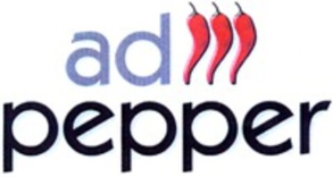 ad pepper Logo (WIPO, 27.05.2000)