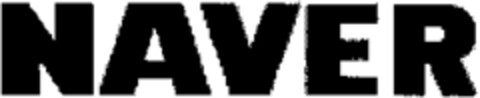NAVER Logo (WIPO, 23.10.2003)