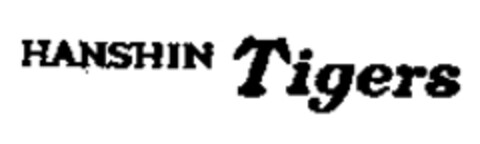 HANSHIN Tigers Logo (WIPO, 14.12.2005)