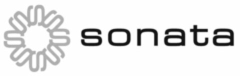 sonata Logo (WIPO, 15.11.2006)