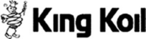 King Koil Logo (WIPO, 03.07.2007)