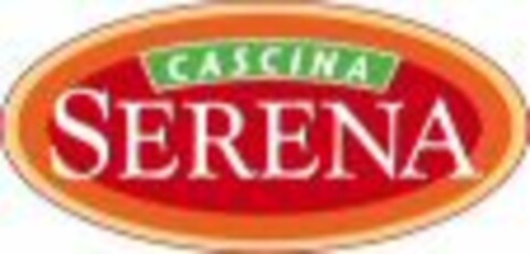 CASCINA SERENA Logo (WIPO, 11/21/2007)