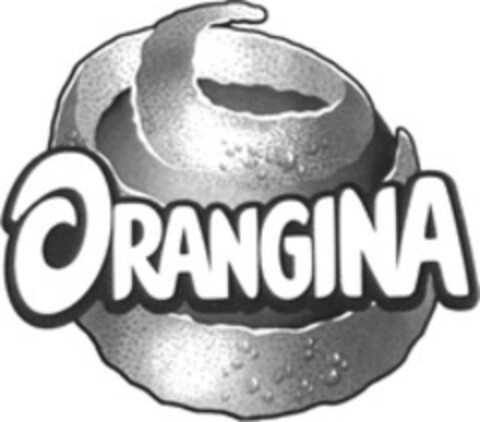 ORANGINA Logo (WIPO, 12/13/2007)