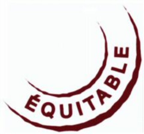 ÉQUITABLE Logo (WIPO, 18.01.2008)