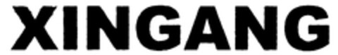 XINGANG Logo (WIPO, 12.02.2008)