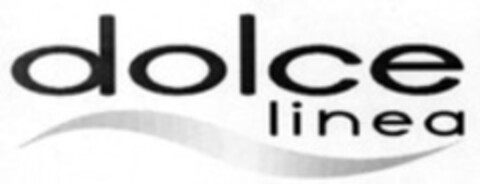 dolce linea Logo (WIPO, 21.02.2008)