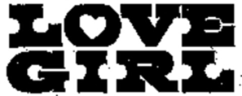 LOVE GIRL Logo (WIPO, 28.03.2008)