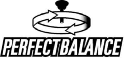 PERFECTBALANCE Logo (WIPO, 02.07.2008)