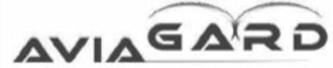 AVIA GARD Logo (WIPO, 06/20/2008)