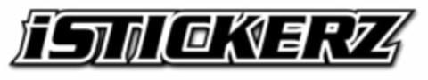 iSTICKERZ Logo (WIPO, 05.06.2008)