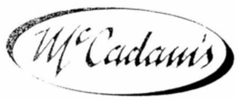 McCadam's Logo (WIPO, 29.09.2008)