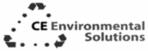 CE Environmental Solutions Logo (WIPO, 24.12.2008)