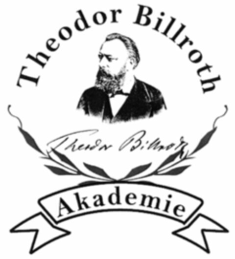 Theodor Billroth Akademie Logo (WIPO, 14.01.2009)