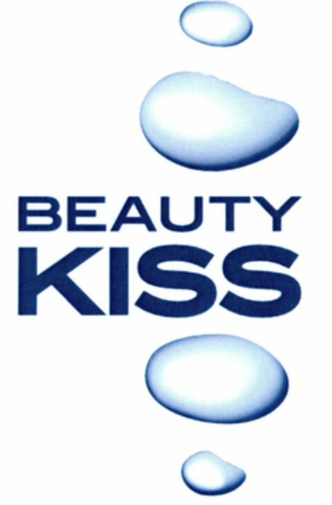 BEAUTY KISS Logo (WIPO, 03.12.2008)