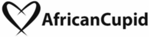 AfricanCupid Logo (WIPO, 21.05.2009)