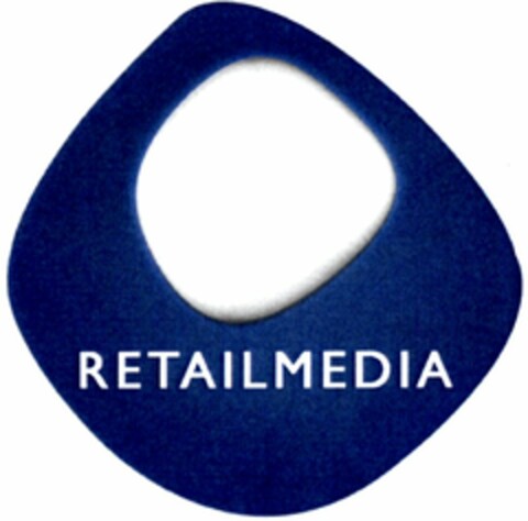 RETAILMEDIA Logo (WIPO, 08.04.2009)