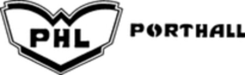 PHL PORTHALL Logo (WIPO, 19.03.2009)