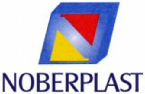 N NOBERPLAST Logo (WIPO, 25.02.2009)