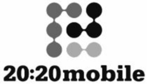 20:20mobile Logo (WIPO, 05/06/2009)