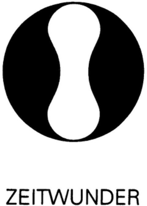 ZEITWUNDER Logo (WIPO, 28.09.2009)