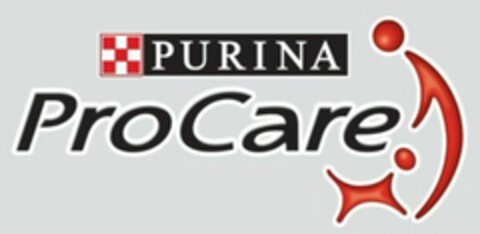 PURINA ProCare Logo (WIPO, 24.03.2010)