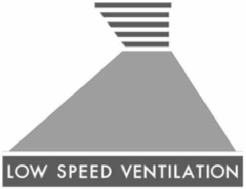 LOW SPEED VENTILATION Logo (WIPO, 07.04.2010)