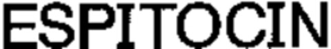 ESPITOCIN Logo (WIPO, 23.08.2010)