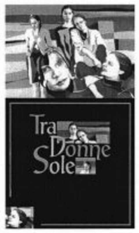 Tra Donne Sole Logo (WIPO, 24.11.2010)