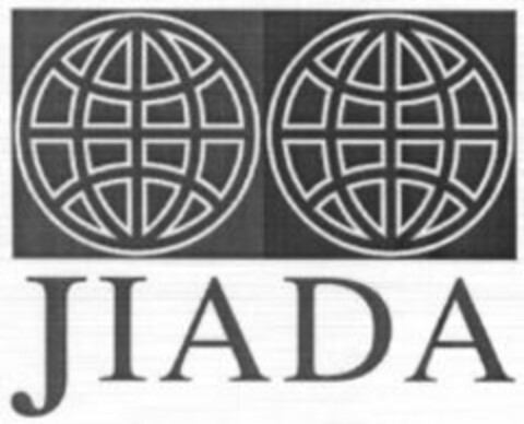 JIADA Logo (WIPO, 01.06.2011)