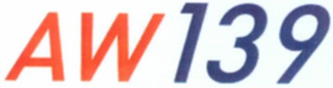 AW 139 Logo (WIPO, 09/29/2011)