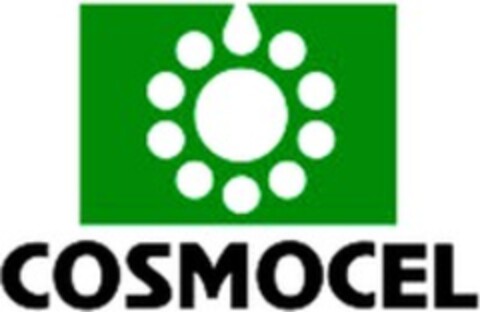 COSMOCEL Logo (WIPO, 10/02/2012)