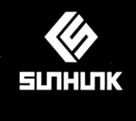 SUNHUNK Logo (WIPO, 13.09.2013)