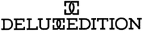 DELUXEDITION Logo (WIPO, 31.07.2014)