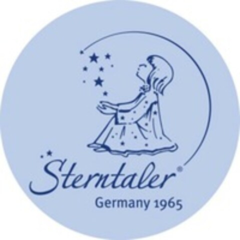 Sterntaler Germany 1965 Logo (WIPO, 14.11.2014)