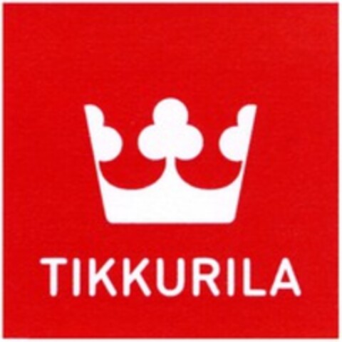 TIKKURILA Logo (WIPO, 19.12.2014)