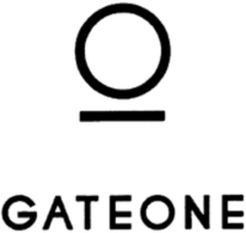 GATEONE Logo (WIPO, 26.11.2015)