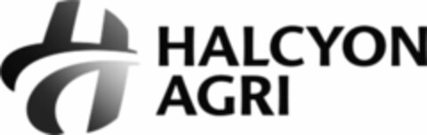 HALCYON AGRI Logo (WIPO, 12/17/2015)