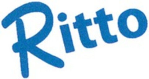 Ritto Logo (WIPO, 24.11.2015)