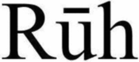 Ruh Logo (WIPO, 07.04.2016)
