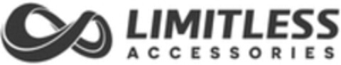 LIMITLESS ACCESSORIES Logo (WIPO, 11/23/2016)