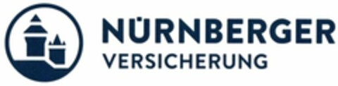 NÜRNBERGER VERSICHERUNG Logo (WIPO, 06/13/2017)