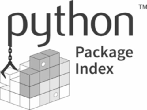 python Package Index Logo (WIPO, 24.10.2017)