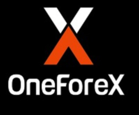 X OneForeX Logo (WIPO, 07.12.2017)