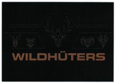 WILDHÜTERS Logo (WIPO, 23.05.2017)